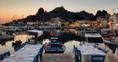 &Lambda;ή&mu;&nu;&omicron;&sigmaf;: &Omicron; &laquo;&Delta;&iota;ό&nu;&upsilon;&sigma;&omicron;&sigmaf;&raquo; &kappa;&alpha;&lambda;&epsilon;ί &tau;&alpha; &mu;έ&lambda;&eta; &tau;&omicron;&upsilon; &sigma;&epsilon; &sigma;&upsilon;&nu;ά&nu;&tau;&eta;&sigma;&eta;