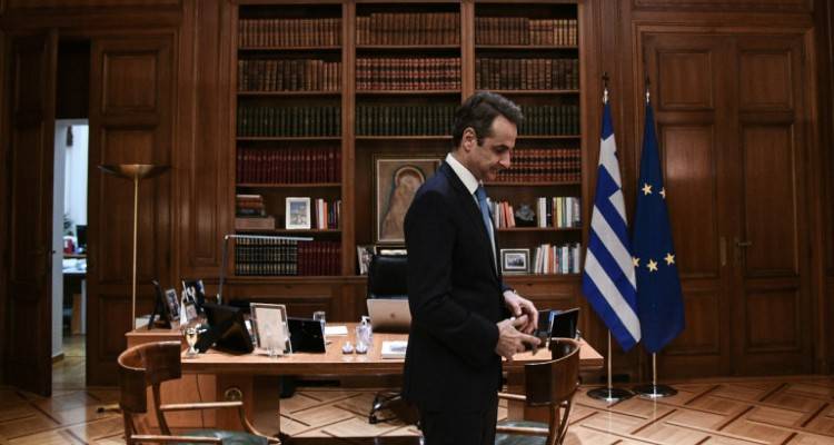 &Kappa;&omicron;&rho;&omega;&nu;&omicron;ϊό&sigmaf;: &Tau;&alpha; &mu;&eta;&nu;ύ&mu;&alpha;&tau;&alpha; &alpha;&pi;ό &tau;&omicron; &delta;&iota;ά&gamma;&gamma;&epsilon;&lambda;&mu;&alpha; &Mu;&eta;&tau;&sigma;&omicron;&tau;ά&kappa;&eta; | &Tau;&omicron; &Sigma;&alpha;&beta;&beta;&alpha;&tau;&omicron;&kappa;ύ&rho;&iota;&alpha;&kappa;&omicron; &theta;&alpha; &kappa;&rho;&iota;&theta;&epsilon;ί &eta; &alpha;&pi;&alpha;&gamma;ό&rho;&epsilon;&upsilon;&sigma;&eta; &kappa;&upsilon;&kappa;&lambda;&omicron;&phi;&omicron;&rho;ί&alpha;&sigmaf;
