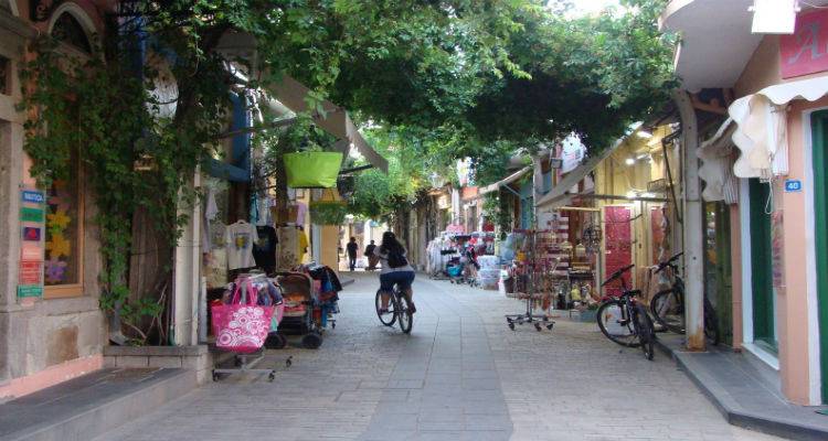 Με ανοιχτά μαγαζιά η συμμετοχή του Εμπορικού Συλλόγου Λήμνου στην αυριανή κινητοποίηση