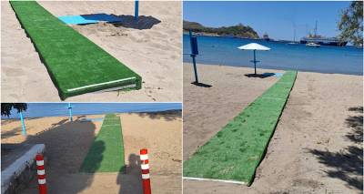 Seatrac: &Alpha;ύ&rho;&iota;&omicron; &eta; &tau;&omicron;&pi;&omicron;&theta;έ&tau;&eta;&sigma;&eta; &sigma;&epsilon; &pi;&alpha;&rho;&alpha;&lambda;ί&epsilon;&sigmaf; &tau;&eta;&sigmaf; &Lambda;ή&mu;&nu;&omicron;&upsilon;