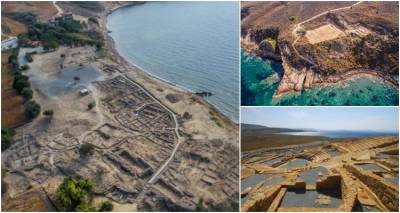 &Lambda;ή&mu;&nu;&omicron;&sigmaf;: &Omicron; &kappa;&alpha;ύ&sigma;&omega;&nu;&alpha;&sigmaf; &epsilon;&pi;&eta;&rho;&epsilon;ά&zeta;&epsilon;&iota; &tau;&eta; &lambda;&epsilon;&iota;&tau;&omicron;&upsilon;&rho;&gamma;ί&alpha; &tau;&omega;&nu; &alpha;&rho;&chi;&alpha;&iota;&omicron;&lambda;&omicron;&gamma;&iota;&kappa;ώ&nu; &chi;ώ&rho;&omega;&nu;