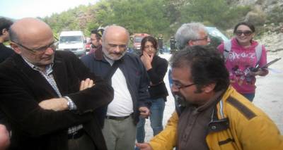 &Sigma;&tau;&eta; &Lambda;ή&mu;&nu;&omicron; &alpha;&pi;ό &sigma;ή&mu;&epsilon;&rho;&alpha; &omicron; &beta;&omicron;&upsilon;&lambda;&epsilon;&upsilon;&tau;ή&sigmaf; &tau;&omicron;&upsilon; &Kappa;&Kappa;&Epsilon; &Sigma;&tau;&alpha;ύ&rho;&omicron;&sigmaf; &Tau;ά&sigma;&sigma;&omicron;&sigmaf;