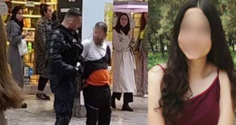 &Epsilon;&pi;ί&theta;&epsilon;&sigma;&eta; &mu;&epsilon; &mu;&alpha;&chi;&alpha;ί&rho;&iota; &sigma;&tau;&eta;&nu; &Epsilon;&rho;&mu;&omicron;ύ: &Tau;&alpha; &pi;&rho;ώ&tau;&alpha; &lambda;ό&gamma;&iota;&alpha; &tau;&eta;&sigmaf; 22&chi;&rho;&omicron;&nu;&eta;&sigmaf; &mu;έ&sigma;&alpha; &alpha;&pi;ό &tau;&eta; &Mu;&Epsilon;&Theta; | &laquo;&Epsilon;ί&nu;&alpha;&iota; &sigma;&tau;&eta; &phi;&upsilon;&lambda;&alpha;&kappa;ή &omicron; &delta;&rho;ά&sigma;&tau;&eta;&sigmaf;;&raquo;