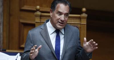 &Tau;&iota; &sigma;&eta;&mu;&alpha;&tau;&omicron;&delta;&omicron;&tau;&epsilon;ί &eta; &epsilon;&rho;ώ&tau;&eta;&sigma;&eta; 8 &beta;&omicron;&upsilon;&lambda;&epsilon;&upsilon;&tau;ώ&nu; &tau;&eta;&sigmaf; &Nu;&Delta; &gamma;&iota;&alpha; &tau;&alpha; &phi;ά&rho;&mu;&alpha;&kappa;&alpha; &sigma;&upsilon;&nu;&tau;&alpha;&xi;&iota;&omicron;ύ&chi;&omega;&nu; -&laquo;&Lambda;&omicron;&gamma;&iota;&kappa;ή &kappa;&alpha;&iota; &sigma;&omega;&sigma;&tau;ή&raquo; &sigma;&chi;&omicron;&lambda;ί&alpha;&sigma;&epsilon; &omicron; &upsilon;&pi;&omicron;&upsilon;&rho;&gamma;ό&sigmaf; &Upsilon;&gamma;&epsilon;ί&alpha;&sigmaf;