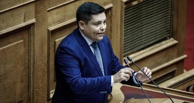 Γ. Μπουρνούς: «Απαράδεκτες καθυστερήσεις στις πληρωμές του Μεταφορικού Ισοδύναμου»