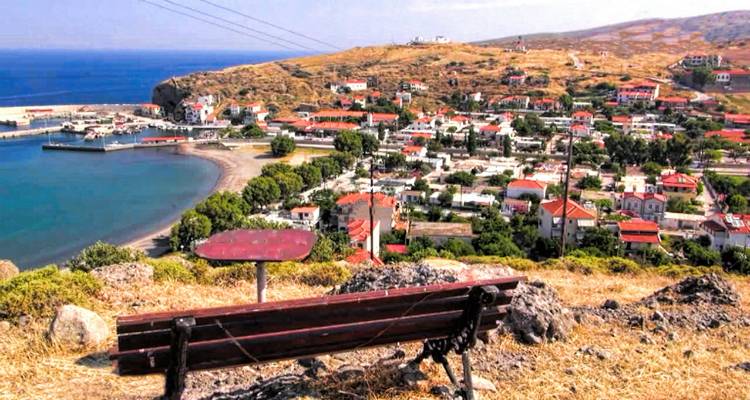 &Epsilon;&pi;&iota;&sigma;&tau;&omicron;&lambda;ή &kappa;&alpha;&theta;&eta;&gamma;ή&tau;&rho;&iota;&alpha;&sigmaf; &sigma;&tau;&omicron;&upsilon;&sigmaf; &alpha;&pi;&omicron;&mu;&alpha;&kappa;&rho;&upsilon;&sigma;&mu;έ&nu;&omicron;&upsilon;&sigmaf; &mu;&alpha;&theta;&eta;&tau;έ&sigmaf; &tau;&eta;&sigmaf; &sigma;&tau;&omicron;&nu; &Alpha;&gamma;. &Epsilon;&upsilon;&sigma;&tau;&rho;ά&tau;&iota;&omicron;: &laquo;Ό&tau;&alpha;&nu; &delta;&epsilon;&nu; έ&chi;&epsilon;&iota;&sigmaf; ά&lambda;&lambda;&eta; &epsilon;&pi;&iota;&lambda;&omicron;&gamma;ή...&raquo;