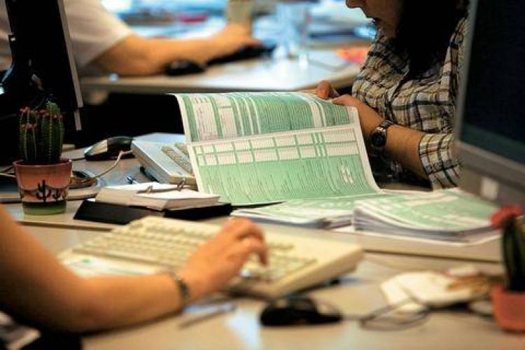 Σώμα «εφοριακών-ράμπο» απέκτησε η Γενική Γραμματεία Εσόδων