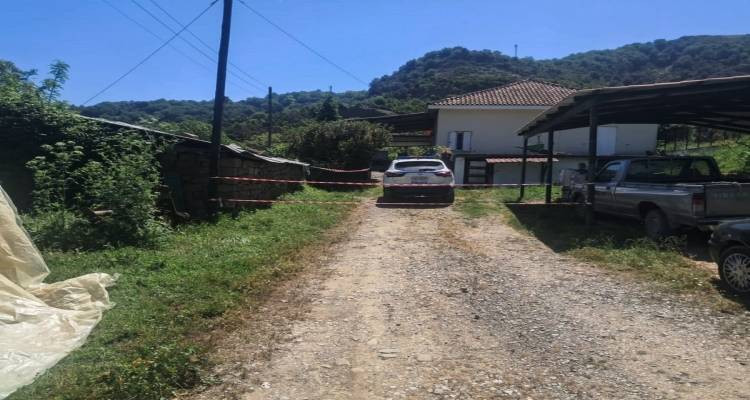 Μαρτυρικό θάνατο είχε ο 95χρονος στην Αμφιλοχία | Είχαν καταγγείλει τον γιο του ότι τον χτυπάει, το σκοτεινό παρελθόν του