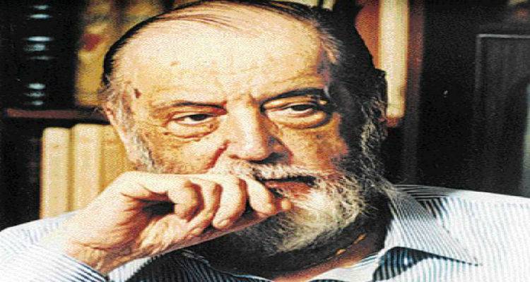 Μίλτος Σαχτούρης – Φθινόπωρο