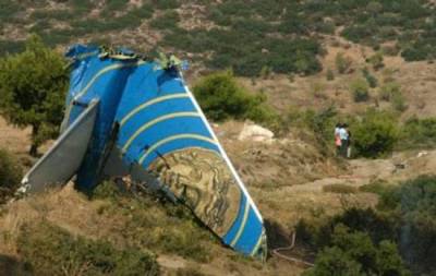 9 &chi;&rho;ό&nu;&iota;&alpha; &alpha;&pi;ό &tau;&eta; &sigma;&upsilon;&nu;&tau;&rho;&iota;&beta;ή &tau;&omicron;&upsilon; &alpha;&epsilon;&rho;&omicron;&sigma;&kappa;ά&phi;&omicron;&upsilon;&sigmaf; &tau;&eta;&sigmaf; &kappa;&upsilon;&pi;&rho;&iota;&alpha;&kappa;ή&sigmaf; &laquo;Ή&lambda;&iota;&omicron;&sigmaf;&raquo; (photo)