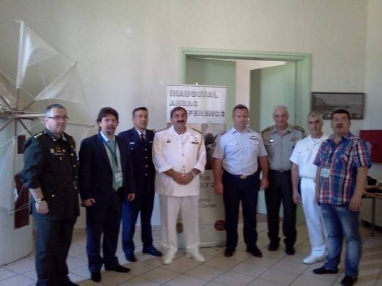 Ολοκληρώθηκε το επιστημονικό συνέδριο στη Λήμνο: «Λήμνος και Εκατονταετηρίδα των ANZAC, η κοινή μας ιστορία»