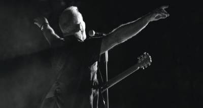 Ανάσα: Το νέο album του Στέλιου Ρόκκου | Όλες οι λεπτομέρειες