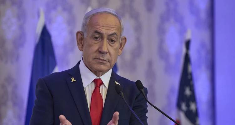 Ο Νετανιάχου ανακοίνωσε έναρξη διαπραγματεύσεων για κατάπαυση του πυρός στη Γάζα