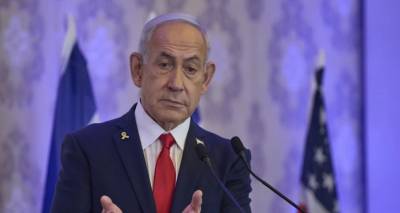 Ο Νετανιάχου ανακοίνωσε έναρξη διαπραγματεύσεων για κατάπαυση του πυρός στη Γάζα