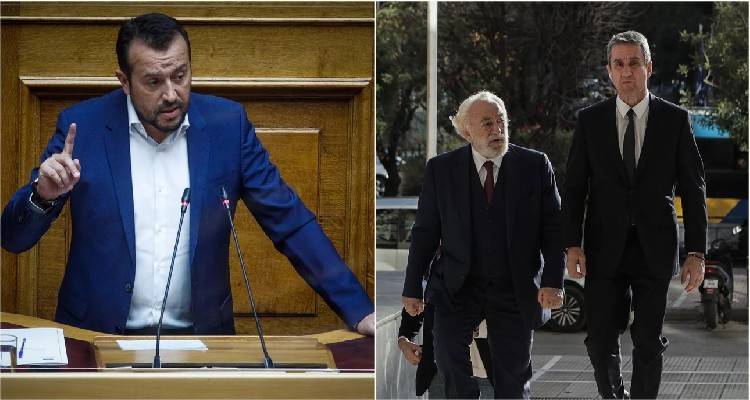 &laquo;&Pi;ό&lambda;&epsilon;&mu;&omicron;&sigmaf;&raquo; &gamma;&iota;&alpha; &tau;&alpha; SMS &tau;&omicron;&upsilon; &Pi;&alpha;&pi;&pi;ά: &Omicron; &Kappa;&alpha;&lambda;&omicron;&gamma;&rho;ί&tau;&sigma;&alpha;&sigmaf; &phi;έ&rho;&nu;&epsilon;&iota; &tau;&omicron; &kappa;&iota;&nu;&eta;&tau;ό &tau;&omicron;&upsilon; &sigma;&tau;&omicron; &Epsilon;&iota;&delta;&iota;&kappa;ό &Delta;&iota;&kappa;&alpha;&sigma;&tau;ή&rho;&iota;&omicron;