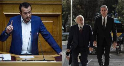 &laquo;&Pi;ό&lambda;&epsilon;&mu;&omicron;&sigmaf;&raquo; &gamma;&iota;&alpha; &tau;&alpha; SMS &tau;&omicron;&upsilon; &Pi;&alpha;&pi;&pi;ά: &Omicron; &Kappa;&alpha;&lambda;&omicron;&gamma;&rho;ί&tau;&sigma;&alpha;&sigmaf; &phi;έ&rho;&nu;&epsilon;&iota; &tau;&omicron; &kappa;&iota;&nu;&eta;&tau;ό &tau;&omicron;&upsilon; &sigma;&tau;&omicron; &Epsilon;&iota;&delta;&iota;&kappa;ό &Delta;&iota;&kappa;&alpha;&sigma;&tau;ή&rho;&iota;&omicron;