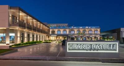 &Tau;&omicron; Grand Patelli &alpha;&nu;&alpha;&zeta;&eta;&tau;ά &sigma;&upsilon;&nu;&epsilon;&rho;&gamma;ά&tau;&epsilon;&sigmaf; &gamma;&iota;&alpha; &tau;&eta;&nu; &kappa;&alpha;&lambda;&omicron;&kappa;&alpha;&iota;&rho;&iota;&nu;ή &sigma;&epsilon;&zeta;ό&nu; 2025