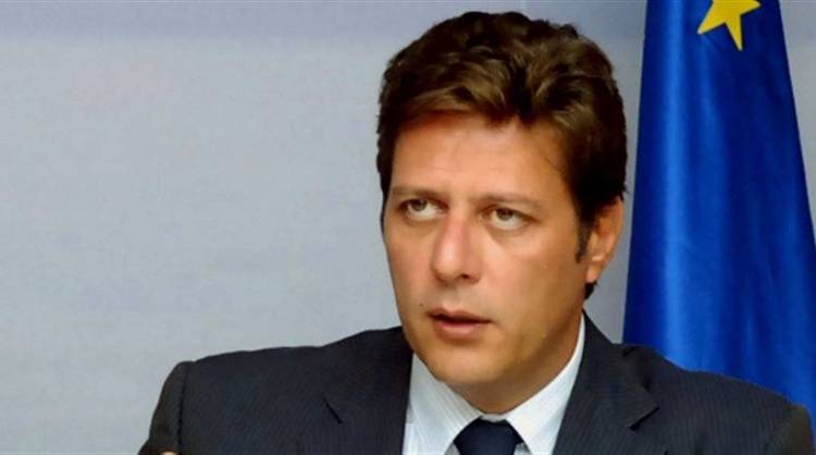 &laquo;&Alpha;&nu;&alpha;&gamma;&kappa;&alpha;ί&omicron; έ&nu;&alpha; &nu;έ&omicron; &omicron;&rho;&gamma;&alpha;&nu;&omega;&tau;&iota;&kappa;ό &mu;&omicron;&nu;&tau;έ&lambda;&omicron; &tau;&omega;&nu; &lambda;&iota;&mu;&epsilon;&nu;&iota;&kappa;ώ&nu; &tau;&alpha;&mu;&epsilon;ί&omega;&nu;&raquo;