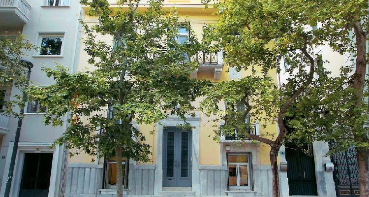 &Lambda;&epsilon;&eta;&lambda;ά&tau;&eta;&sigma;&alpha;&nu; &tau;&omicron; &tau;&rho;ί&pi;&alpha;&tau;&omicron; &nu;&epsilon;&omicron;&kappa;&lambda;&alpha;&sigma;&iota;&kappa;ό &tau;&omicron;&upsilon; &Tau;&sigma;&omicron;&chi;&alpha;&tau;&zeta;ό&pi;&omicron;&upsilon;&lambda;&omicron;&upsilon; &sigma;&tau;&eta; &Delta;&iota;&omicron;&nu;&upsilon;&sigma;ί&omicron;&upsilon; &Alpha;&rho;&epsilon;&omicron;&pi;&alpha;&gamma;ί&tau;&omicron;&upsilon; | &Xi;ή&lambda;&omega;&sigma;&alpha;&nu; &kappa;&alpha;&iota; &tau;&omicron; &pi;ά&tau;&omega;&mu;&alpha;