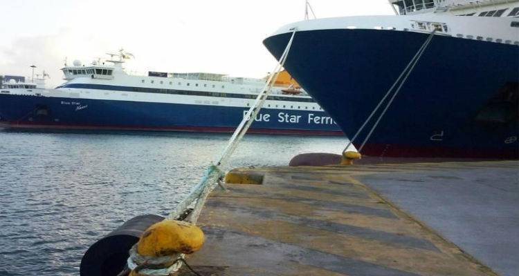 &Eta; &Omicron;&Nu;&Nu;&Epsilon;&Delta; &Lambda;έ&sigma;&beta;&omicron;&upsilon; &zeta;&eta;&tau;ά&epsilon;&iota; &tau;&eta;&nu; ά&mu;&epsilon;&sigma;&eta; &lambda;ύ&sigma;&eta; &sigma;&tau;&omicron; &pi;&rho;ό&beta;&lambda;&eta;&mu;&alpha; &tau;&eta;&sigmaf; &alpha;&kappa;&tau;&omicron;&pi;&lambda;&omicron;&iota;&kappa;ή&sigmaf; &sigma;ύ&nu;&delta;&epsilon;&sigma;&eta;&sigmaf; &tau;&eta;&sigmaf; &Lambda;ή&mu;&nu;&omicron;&upsilon;