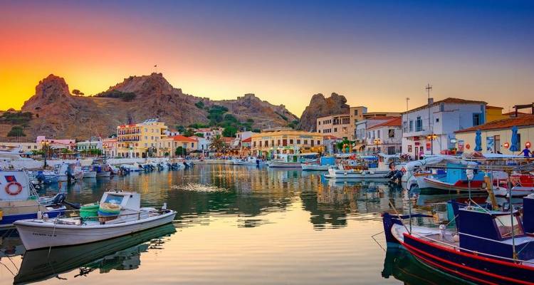 Η Λήμνος αποκτά το δικό της Πολιτιστικό Masterplan | Την Τρίτη η παρουσίαση στη Μυτιλήνη