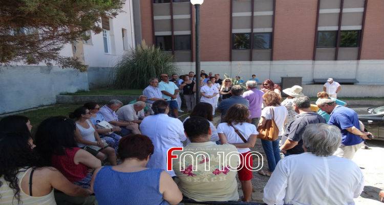 &Lambda;&epsilon;&pi;&tau;έ&sigmaf; &iota;&sigma;&omicron;&rho;&rho;&omicron;&pi;ί&epsilon;&sigmaf; &sigma;&tau;&omicron; &nu;&omicron;&sigma;&omicron;&kappa;&omicron;&mu;&epsilon;ί&omicron; &Lambda;ή&mu;&nu;&omicron;&upsilon; | &Sigma;&upsilon;&sigma;&tau;ή&nu;&epsilon;&tau;&alpha;&iota; &laquo;&Omicron;&mu;ά&delta;&alpha; &Alpha;&gamma;ώ&nu;&alpha;&raquo; (photos + mp3)