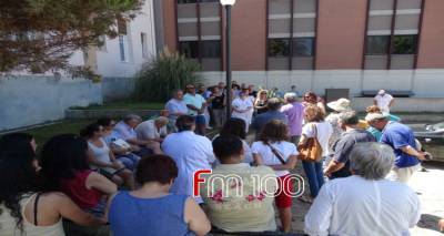 &Lambda;&epsilon;&pi;&tau;έ&sigmaf; &iota;&sigma;&omicron;&rho;&rho;&omicron;&pi;ί&epsilon;&sigmaf; &sigma;&tau;&omicron; &nu;&omicron;&sigma;&omicron;&kappa;&omicron;&mu;&epsilon;ί&omicron; &Lambda;ή&mu;&nu;&omicron;&upsilon; | &Sigma;&upsilon;&sigma;&tau;ή&nu;&epsilon;&tau;&alpha;&iota; &laquo;&Omicron;&mu;ά&delta;&alpha; &Alpha;&gamma;ώ&nu;&alpha;&raquo; (photos + mp3)