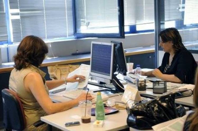 &laquo;&Mu;&pi;ά&chi;&alpha;&lambda;&omicron;&raquo; &alpha;&pi;ό &tau;&omicron;&nu; &Omicron;&Alpha;&Epsilon;&Delta; &sigma;&tau;&iota;&sigmaf; &pi;&rho;&omicron;&sigma;&lambda;ή&psi;&epsilon;&iota;&sigmaf; &kappa;&omicron;&iota;&nu;&omega;&phi;&epsilon;&lambda;&omicron;ύ&sigmaf; &epsilon;&rho;&gamma;&alpha;&sigma;ί&alpha;&sigmaf; &tau;&omicron;&upsilon; &Delta;ή&mu;&omicron;&upsilon; &Lambda;ή&mu;&nu;&omicron;&upsilon;