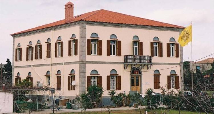 «Ευχαριστώ» της Μητρόπολης Λήμνου στην Τράπεζα της Ελλάδος για τη δωρεά αυτοκινήτου
