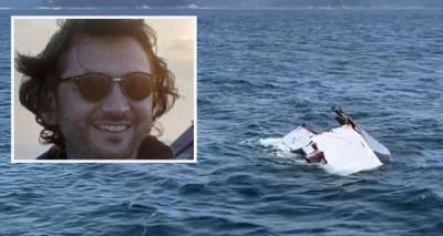 Σε βάθος 68 μέτρων βρέθηκε μετά από 19 μέρες η σορός του Τούρκου επιχειρηματία Χαλίτ Γιουκάι