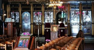 ΕΡΤ: Το πρόγραμμα όλων των Ακολουθιών για τη Μεγάλη Εβδομάδα και το Πάσχα