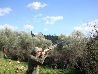 Για καλοστημένη παγίδα κάνουν λόγο οι δύο συλληφθέντες κυνηγοί από την Καβάλα