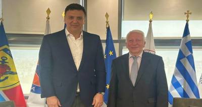 &Sigma;&epsilon; &kappa;&lambda;ί&mu;&alpha; &sigma;&upsilon;&nu;&epsilon;&rho;&gamma;&alpha;&sigma;ί&alpha;&sigmaf; &eta; &sigma;&upsilon;&nu;ά&nu;&tau;&eta;&sigma;&eta; &tau;&omicron;&upsilon; &Pi;&epsilon;&rho;&iota;&phi;&epsilon;&rho;&epsilon;&iota;ά&rho;&chi;&eta; &Beta;&omicron;&rho;&epsilon;ί&omicron;&upsilon; &Alpha;&iota;&gamma;&alpha;ί&omicron;&upsilon; &mu;&epsilon; &tau;&omicron;&nu; &Upsilon;&pi;&omicron;&upsilon;&rho;&gamma;ό &Kappa;&lambda;&iota;&mu;&alpha;&tau;&iota;&kappa;ή&sigmaf; &Kappa;&rho;ί&sigma;&eta;&sigmaf; &kappa;. &Beta;&alpha;&sigma;ί&lambda;&eta; &Kappa;&iota;&kappa;ί&lambda;&iota;&alpha;