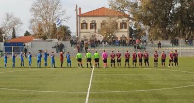 &Tau;&omicron; &Sigma;ά&beta;&beta;&alpha;&tau;&omicron; 11/5 &omicron; &phi;&iota;&lambda;&iota;&kappa;ό&sigmaf; &pi;&omicron;&delta;&omicron;&sigma;&phi;&alpha;ί&rho;&omicron;&upsilon;  &Alpha; &Epsilon; &Lambda;ή&mu;&nu;&omicron;&upsilon; &ndash; &Pi;&alpha;&lambda;&lambda;&epsilon;&sigma;&beta;&iota;&alpha;&kappa;ό&sigmaf;