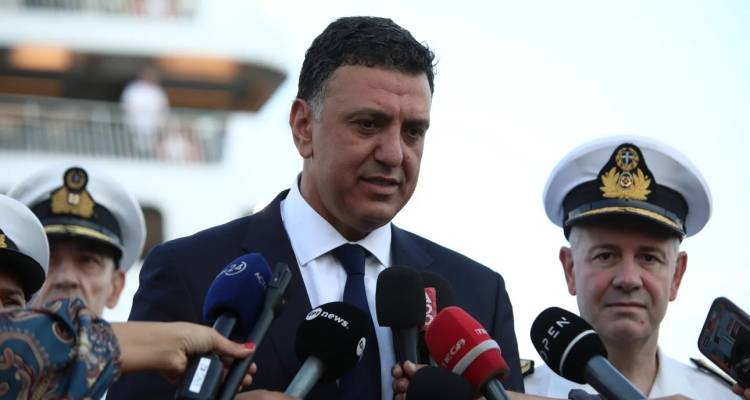 &Beta;&alpha;&sigma;ί&lambda;&eta;&sigmaf; &Kappa;&iota;&kappa;ί&lambda;&iota;&alpha;&sigmaf;: &laquo;&Beta;&gamma;&alpha;ί&nu;&epsilon;&iota; &eta; &pi;&rho;&omicron;&kappa;ή&rho;&upsilon;&xi;&eta; &gamma;&iota;&alpha; &pi;&rho;&omicron;&sigma;&lambda;ή&psi;&epsilon;&iota;&sigmaf; 420 &nu;έ&omega;&nu; &Delta;ό&kappa;&iota;&mu;&omega;&nu; &Lambda;&iota;&mu;&epsilon;&nu;&omicron;&phi;&upsilon;&lambda;ά&kappa;&omega;&nu;&raquo;