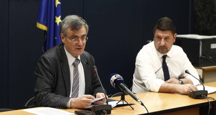 Ξεκινούν μαζικά τεστ για κορωνοϊό στην Ξάνθη | Συναγερμός λόγω συνεχών κρουσμάτων