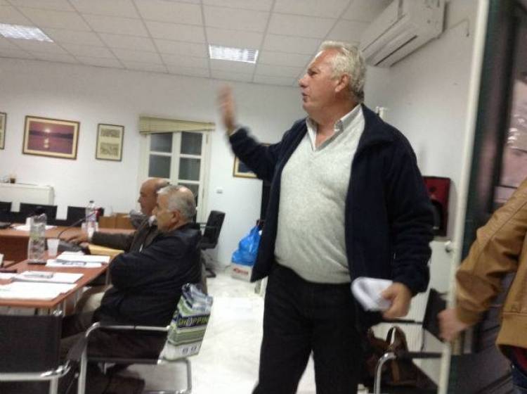 &Epsilon;&nu;&tau;ά&sigma;&epsilon;&iota;&sigmaf; &alpha;&pi;&omicron;&chi;&omega;&rho;ή&sigma;&epsilon;&iota;&sigmaf; &kappa;&alpha;&iota; &alpha;&pi;&omicron;&upsilon;&sigma;ί&epsilon;&sigmaf; &alpha;&pi;ό &tau;&omicron; &tau;&epsilon;&lambda;&epsilon;&upsilon;&tau;&alpha;ί&omicron; &Delta;&eta;&mu;&omicron;&tau;&iota;&kappa;ό &Sigma;&upsilon;&mu;&beta;&omicron;ύ&lambda;&iota;&omicron; &Lambda;ή&mu;&nu;&omicron;&upsilon; (mp3 + photos)