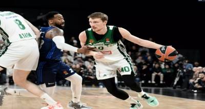 Παναθηναϊκός - Βιλερμπάν: Ξεσπάει και… διπλασιάζει!