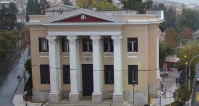 &Pi;&epsilon;&rho;&iota;&phi;έ&rho;&epsilon;&iota;&alpha; &Beta;. &Alpha;&iota;&gamma;&alpha;ί&omicron;&upsilon;: &Epsilon;&gamma;&kappa;&rho;ί&theta;&eta;&kappa;&epsilon; &eta; &pi;&rho;ό&tau;&alpha;&sigma;&eta; &gamma;&iota;&alpha; &tau;&eta;&nu; &laquo;&Epsilon;&nu;ί&sigma;&chi;&upsilon;&sigma;&eta; &tau;&omega;&nu; &Mu;&Mu;&Epsilon; &sigma;&tau;&omicron;&nu; &tau;&omicron;&upsilon;&rho;&iota;&sigma;&mu;ό &mu;&epsilon; &pi;&rho;ά&sigma;&iota;&nu;&omicron; &kappa;&alpha;&iota; &psi;&eta;&phi;&iota;&alpha;&kappa;ό &mu;&epsilon;&tau;&alpha;&sigma;&chi;&eta;&mu;&alpha;&tau;&iota;&sigma;&mu;ό&raquo;