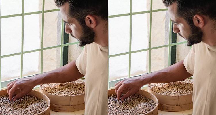 &Omicron; &Sigma;&tau;έ&rho;&gamma;&iota;&omicron;&sigmaf; &Sigma;&alpha;&lambda;&alpha;&mu;&omicron;&upsilon;&sigma;ά&sigmaf; &sigma;&tau;&eta; &Lambda;ή&mu;&nu;&omicron; &pi;&alpha;&rho;ά&gamma;&epsilon;&iota; ό&sigma;&pi;&rho;&iota;&alpha; &kappa;&alpha;&iota; &sigma;&iota;&tau;&eta;&rho;ά &mu;ό&nu;&omicron; &alpha;&pi;ό &pi;&alpha;&rho;&alpha;&delta;&omicron;&sigma;&iota;&alpha;&kappa;έ&sigmaf; &pi;&omicron;&iota;&kappa;&iota;&lambda;ί&epsilon;&sigmaf;