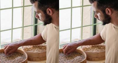 &Omicron; &Sigma;&tau;έ&rho;&gamma;&iota;&omicron;&sigmaf; &Sigma;&alpha;&lambda;&alpha;&mu;&omicron;&upsilon;&sigma;ά&sigmaf; &sigma;&tau;&eta; &Lambda;ή&mu;&nu;&omicron; &pi;&alpha;&rho;ά&gamma;&epsilon;&iota; ό&sigma;&pi;&rho;&iota;&alpha; &kappa;&alpha;&iota; &sigma;&iota;&tau;&eta;&rho;ά &mu;ό&nu;&omicron; &alpha;&pi;ό &pi;&alpha;&rho;&alpha;&delta;&omicron;&sigma;&iota;&alpha;&kappa;έ&sigmaf; &pi;&omicron;&iota;&kappa;&iota;&lambda;ί&epsilon;&sigmaf;