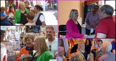 &Sigma;&Upsilon;&Rho;&Iota;&Zeta;&Alpha; &Beta;. &Alpha;&iota;&gamma;ί&delta;&alpha;: &laquo;&Sigma;&tau;&iota;&sigmaf; &Pi;&epsilon;&rho;&iota;&phi;&epsilon;&rho;&epsilon;&iota;&alpha;&kappa;έ&sigmaf;  &Epsilon;&kappa;&lambda;&omicron;&gamma;έ&sigmaf; &sigma;&tau;&eta;&rho;ί&zeta;&omicron;&upsilon;&mu;&epsilon; &tau;&omicron; &psi;&eta;&phi;&omicron;&delta;έ&lambda;&tau;&iota;&omicron; &tau;&eta;&sigmaf; &Beta;ά&sigma;&omega;&sigmaf; &Chi;&omicron;&chi;&lambda;ά&kappa;&alpha;&raquo;