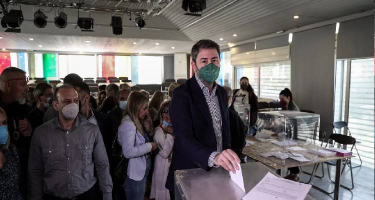 &Pi;&Alpha;&Sigma;&Omicron;&Kappa;-&Kappa;&Iota;&Nu;&Alpha;&Lambda;, &alpha;&lambda;&lambda;&alpha;&gamma;ή &omicron;&nu;&omicron;&mu;&alpha;&sigma;ί&alpha;&sigmaf;: &Mu;&epsilon;&gamma;ά&lambda;&eta; &sigma;&upsilon;&mu;&mu;&epsilon;&tau;&omicron;&chi;ή, &pi;&alpha;&rho;ά&tau;&alpha;&sigma;&eta; &tau;&eta;&sigmaf; &psi;&eta;&phi;&omicron;&phi;&omicron;&rho;ί&alpha;&sigmaf; έ&omega;&sigmaf; &tau;&iota;&sigmaf; 20:00 | &Epsilon;&kappa;&tau;ί&mu;&eta;&sigma;&eta; &gamma;&iota;&alpha; 120.000 &psi;ή&phi;&omicron;&upsilon;&sigmaf;