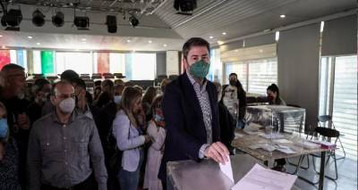 &Pi;&Alpha;&Sigma;&Omicron;&Kappa;-&Kappa;&Iota;&Nu;&Alpha;&Lambda;, &alpha;&lambda;&lambda;&alpha;&gamma;ή &omicron;&nu;&omicron;&mu;&alpha;&sigma;ί&alpha;&sigmaf;: &Mu;&epsilon;&gamma;ά&lambda;&eta; &sigma;&upsilon;&mu;&mu;&epsilon;&tau;&omicron;&chi;ή, &pi;&alpha;&rho;ά&tau;&alpha;&sigma;&eta; &tau;&eta;&sigmaf; &psi;&eta;&phi;&omicron;&phi;&omicron;&rho;ί&alpha;&sigmaf; έ&omega;&sigmaf; &tau;&iota;&sigmaf; 20:00 | &Epsilon;&kappa;&tau;ί&mu;&eta;&sigma;&eta; &gamma;&iota;&alpha; 120.000 &psi;ή&phi;&omicron;&upsilon;&sigmaf;