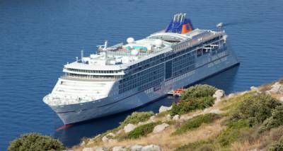 &Tau;&omicron; &laquo;Europa 2&raquo; &epsilon;&kappa;&tau;ά&kappa;&tau;&omega;&sigmaf; &alpha;ύ&rho;&iota;&omicron; &sigma;&tau;&eta; &Lambda;ή&mu;&nu;&omicron;