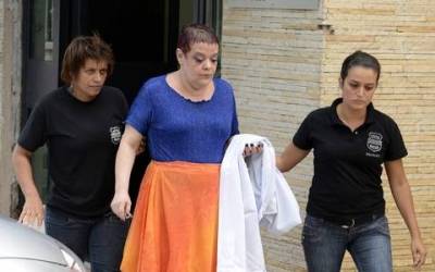 Βραζιλία: Γιατρός κατηγορείται για το φόνο 300 ασθενών
