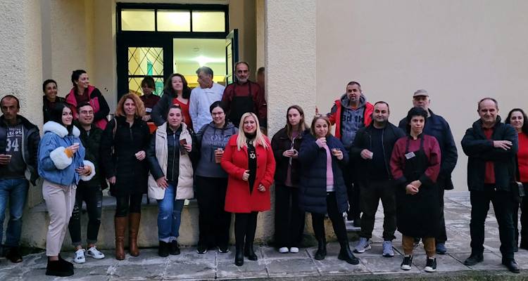 &Tau;&omicron; &Delta;.&Iota;&Epsilon;&Kappa; &Lambda;&Eta;&Mu;&Nu;&Omicron;&Upsilon; &sigma;&epsilon; &mu;&iota;&alpha; &alpha;&nu;&alpha;&sigma;&kappa;ό&pi;&eta;&sigma;&eta; &tau;&omega;&nu; &delta;&rho;ά&sigma;&epsilon;&omega;&nu; &tau;&omicron;&upsilon; &gamma;&iota;&alpha; &tau;&omicron; 2023