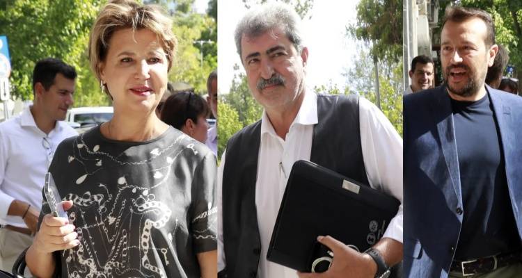 &Omicron;&rho;&iota;&sigma;&tau;&iota;&kappa;ό: Έ&kappa;&tau;&alpha;&kappa;&tau;&omicron; &Sigma;&upsilon;&nu;έ&delta;&rho;&iota;&omicron; &Sigma;&Upsilon;&Rho;&Iota;&Zeta;&Alpha; 1 έ&omega;&sigmaf; 3 &Nu;&omicron;&epsilon;&mu;&beta;&rho;ί&omicron;&upsilon; &kappa;&alpha;&iota; &epsilon;&kappa;&lambda;&omicron;&gamma;έ&sigmaf; &nu;έ&omicron;&upsilon; &alpha;&rho;&chi;&eta;&gamma;&omicron;ύ 24 &Nu;&omicron;&epsilon;&mu;&beta;&rho;ί&omicron;&upsilon; &kappa;&alpha;&iota; 1 &Delta;&epsilon;&kappa;&epsilon;&mu;&beta;&rho;ί&omicron;&upsilon;