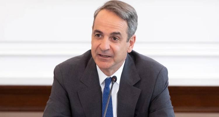 Μητσοτάκης: Έκπτωση πρυτάνεων αν δεν ανταποκρίνονται στις υποχρεώσεις τους | Εντός διμήνου να κατατεθούν σχέδια ασφαλείας