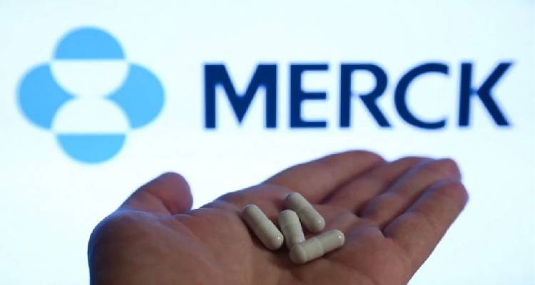 &Eta;&Pi;&Alpha;: &Omicron; FDA &epsilon;&nu;έ&kappa;&rho;&iota;&nu;&epsilon; &pi;&rho;&omicron;&sigmaf; &chi;&rho;ή&sigma;&eta; &tau;&omicron; &chi;ά&pi;&iota; &tau;&eta;&sigmaf; Merck
